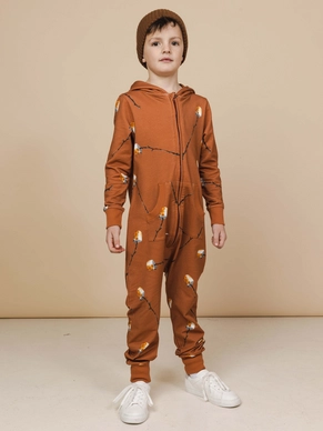 Onesie Snurk Kids Marshmallow