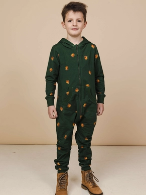 Onesie Snurk Kids Winternuts