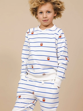 Pullover Snurk Kinder Skilift