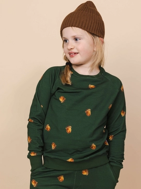Pull Snurk Kids Winternuts