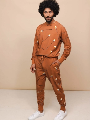 Pull Snurk Homme Marshmallow