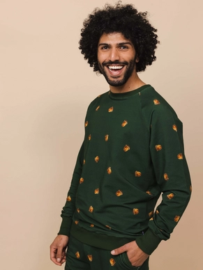 Pullover Snurk Herren Winternuts