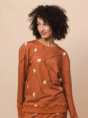 Sweater Snurk Women Marshmallow
