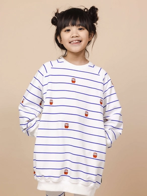 Sweater Dress Snurk Kids Skilift
