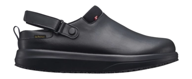 Sabots Joya Hommes ACE SR Noir