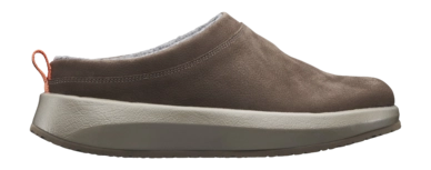 Pantoffel Joya Women Riga Brown