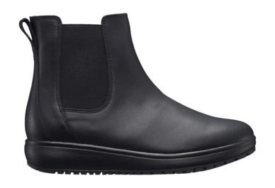 Boots Joya Femmes London III Noir
