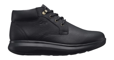 Bottines Joya Men Osaka Black