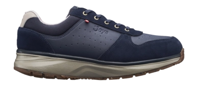 Sneaker Joya Men Dynamo Classic Dark Blue II
