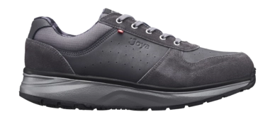 Sneaker Joya Men Dynamo Classic Dark Grey II