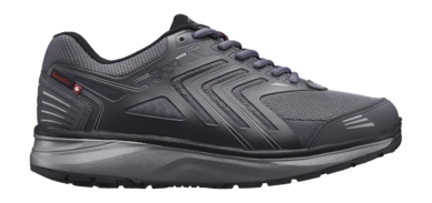 Sneaker Joya Men Flash SR STX Dark Grey