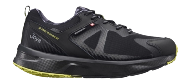 Sneaker Joya Men Veloce STX Black