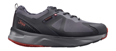 Sneaker Joya Men Veloce STX Dark Grey