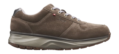 Sneaker Joya Women Dynamo Classic Brown