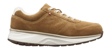 Sneaker Joya Women Dynamo Classic Dark Yellow