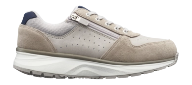 Sneaker Joya Women Dynamo Zip II Beige