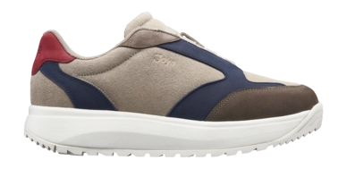 Sneaker Joya Women Elena Beige-Blue