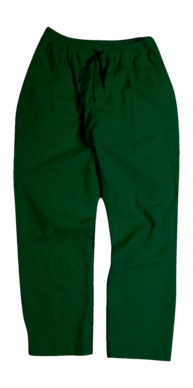 Trouser New Amsterdam Surf Association Men Work Cord Green