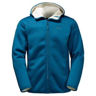 Veste Jack Wolfskin Terra Nova Bay Men Glacier Blue