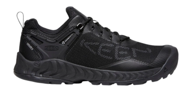 Wandelschoen Keen Men Nxis Evo Wp Triple Black