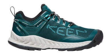 Walking Shoes Keen Women Nxis Evo Wp Sea Moss Ipanema