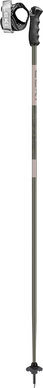 Bâtons de Ski Leki Detect S Olivegreen Darkolive Pearl Copper