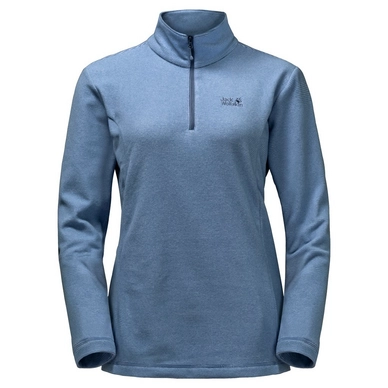 Pullover Jack Wolfskin Arco Dark Sky Stripes Damen