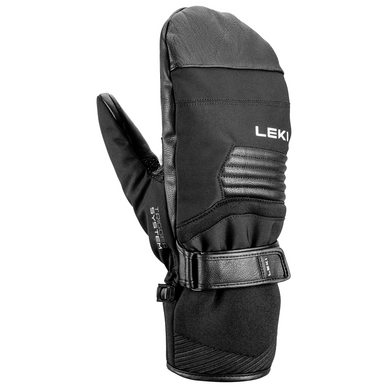 Fäustlinge Leki Stormlite 3D Mitt Black