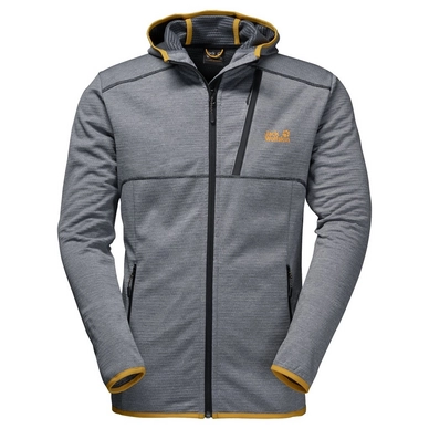 Gilet Jack Wolfskin Melville Men Phantom