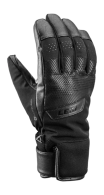 Gants Leki Performance 3D GTX Black