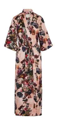 Kimono Essenza Jula Karli Darling Pink