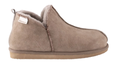 Pantoffel Shepherd of Sweden Men Anton Stone