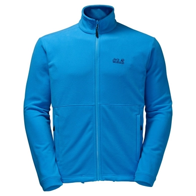 Veste Jack Wolfskin Kiruna Jacket Men Ocean Wave