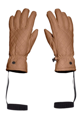 Gants Goldbergh Femme Nishi Toffee