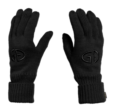 Gants Goldbergh Femme Vanity Black