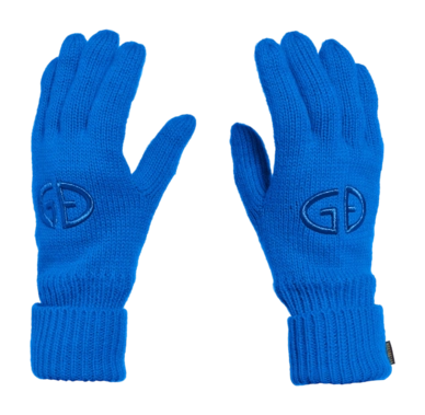 Gants Goldbergh Femme Vanity Electric Blue