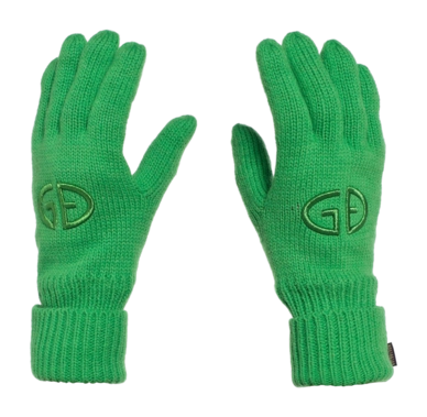 Gants Goldbergh Femme Vanity Flash Green