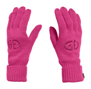 Gants Goldbergh Femme Vanity Passion Pink