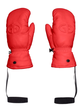 Moufles Goldbergh Femme Hilja Flame