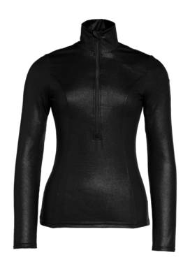 Pull de Ski Goldbergh Femme Glamour Black