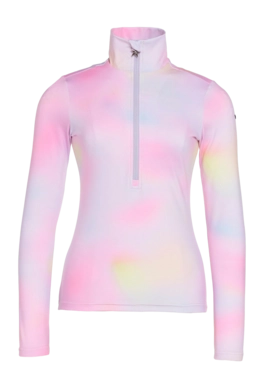 Ski Sweatshirt Goldbergh Women's Luna Lumina Pastel