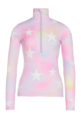 Pull de Ski Goldbergh Femme Orion Lumina Pastel