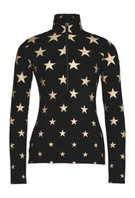 Pull de Ski Goldbergh Femme Premier Gold