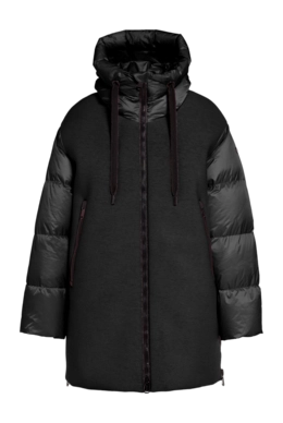 Jacket Goldbergh Women Cain Black