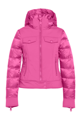 Ski Jas Goldbergh Women Canyon Passion Pink