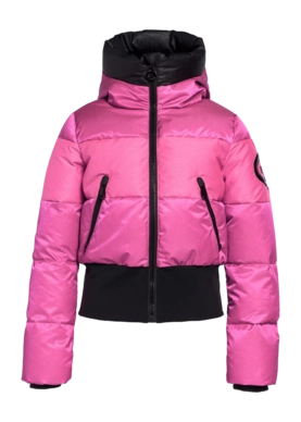Ski Jas Goldbergh Women Fever Passion Pink