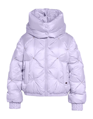 Veste de Ski Goldbergh Femme Glare Sweet Lilac