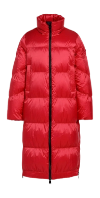 Jacket Goldbergh Women's Keanu Flame