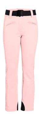 Skibroek Goldbergh Women Brooke Cotton Candy