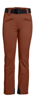 Skibroek Goldbergh Women Brooke Mocha